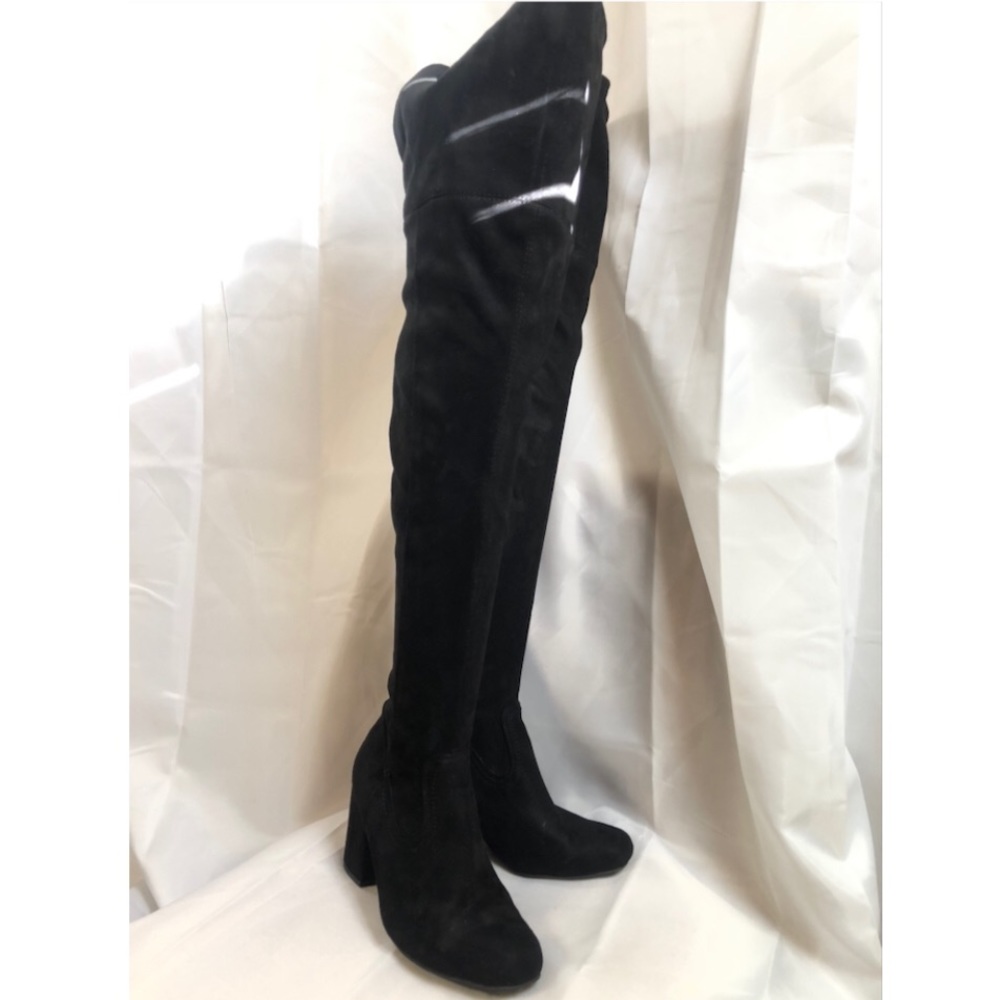 Over-the-knee Boots